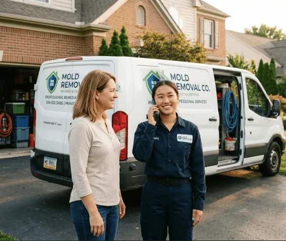 Crawlspace Mold Remediation Eagle Grove, IA FAQs